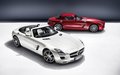SLS AMG (Baureihe 197)
