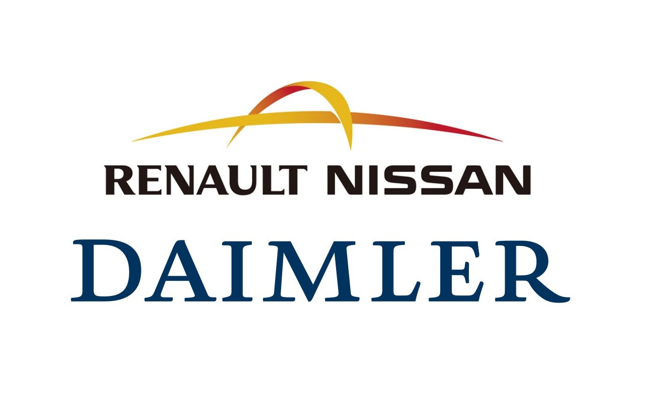 Renault nissan company details