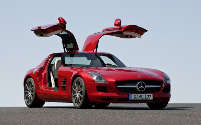 2011_SLS_AMG_Photosession_2