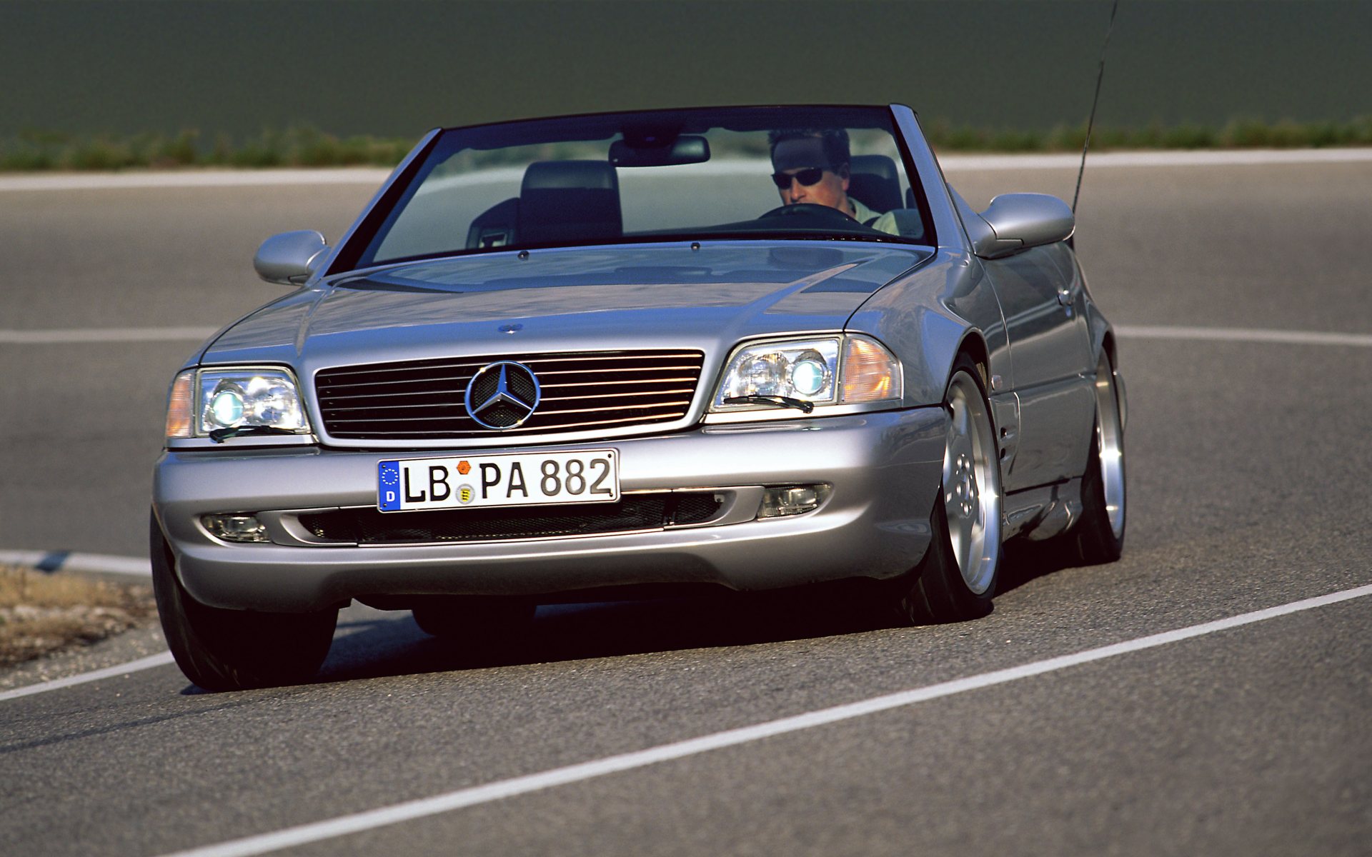 SL_1999_R129_SL73AMG