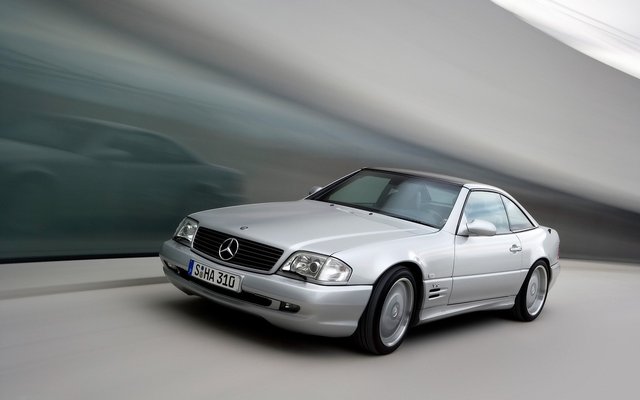 SL_1999_R129_SL73AMG_2