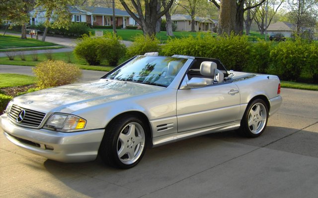 SL_2001_R129_SL500_AMG