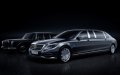 Mercedes-Maybach Pullmann Limousine