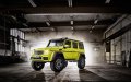 G 500 4x4² Showcar