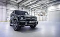 2015 G Class G 63 Exterieur 5