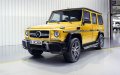 2015 G Class G 63 Exterieur 7