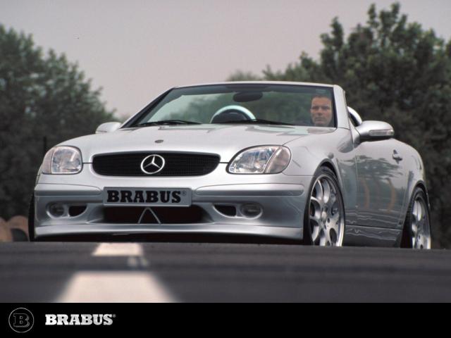 Brabus