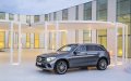 2015 Mercedes GLC