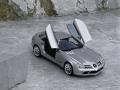 C199 McLaren SLR 05