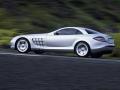 C199 McLaren SLR 23