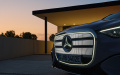 X540 beleuchtetes Grill-Design
