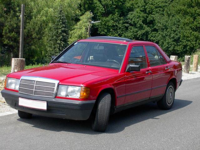 W201 27