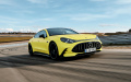 AMG GT 4-Door-Coupé Series 590