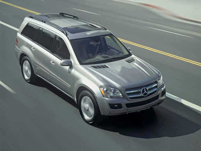 2007 GL 450 - 04