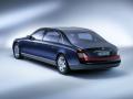 2002 Maybach 11