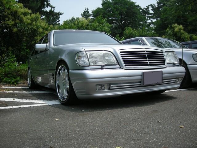 W140/S500