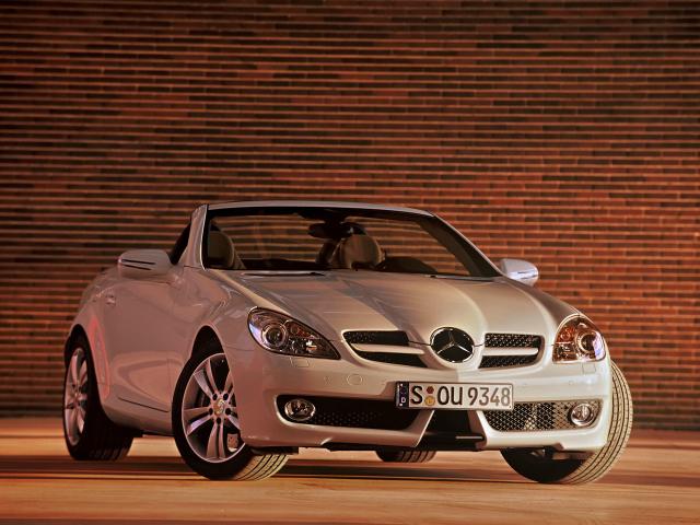 2008 SLK 001