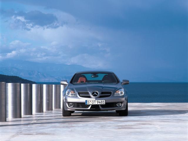 2008 SLK 004