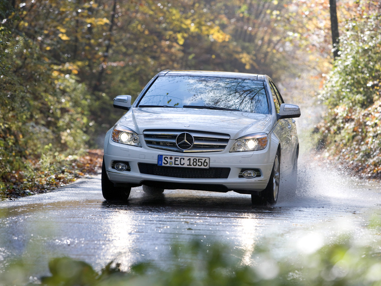 2008 C-Class 4matic 006