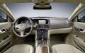 E-Klasse Coupé E 350 CDI Interieur 1