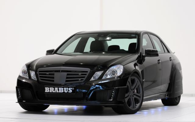 212 Brabus E V12 3