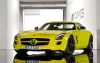 SLS AMG E-Cell