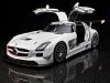 SLS AMG GT3