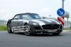 SLS AMG Cabrio