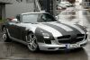 2011 SLS Cabrio